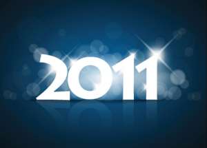 2011-The year the bad guys exited!.