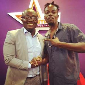 Stop The 'Free Kwaw Kesse' Campaign- MUSIGA