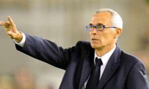 AFCON 2017: Egypt coach Hector Cuper admits beating Uganda, Ghana is non-negotiable