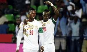 AFCON 2017: Uganda goalkeeper Denis Onyango tips star-studded Senegal to clinch title