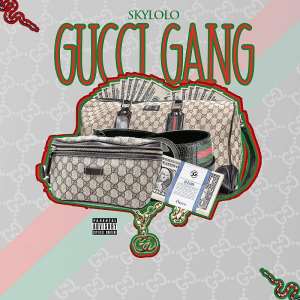 SkyLolo - Gucci Gang