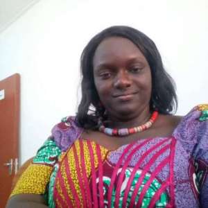 Gender Activist For Navrongo NPP Women Organiser Position