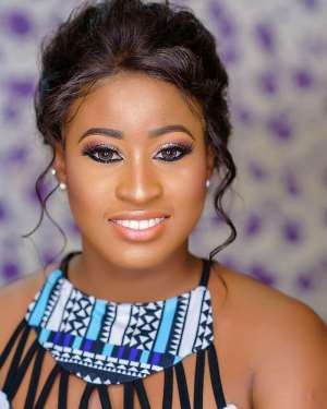 Former Face Of CandyCity Nigeria Ilechukwu Onyinye shares cute dramatic photos