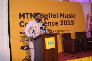 MTN to Help Local Artistes Digitize and Monetize Musics