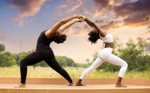Yoga’s Africa Roots: Racism On And Off The Mat