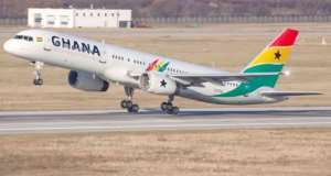 Ghana National Air Carrier and the International Aviation Safety Assessment IASA Challenge