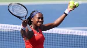 Australian Open: Coco Gauff, 15, Knocks Out Venus Williams Again