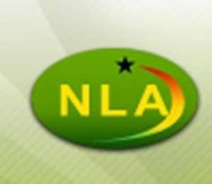 Cleaner At Navrongo Wins NLA 126,000 Jackpot With Only 2