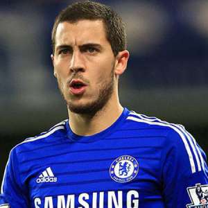 Eden Hazard And Lessons For Nigerian Youths
