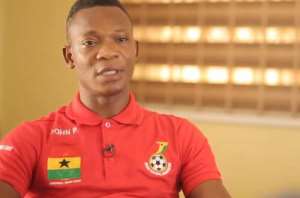 2021 AFCON: Black Stars preparations for tournament was poor - Ex-defender John Paintsil