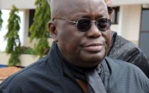 Bogoso explosion: Govt will do everything to restore normalcy to Apiate – Akufo-Addo assures
