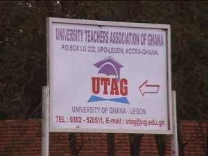 UTAG directs members to continue strike until further notice
