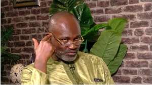They don’t listen to me because I’m an ordinary MP – Ken Agyapong on why he wants to be president
