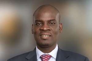 Profile of Education Minister Designate Haruna Iddrisu