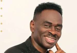Legendary Gospel musician Yaw Sarpong dies