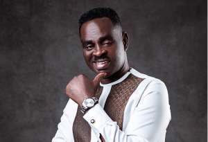 The legendary Yaw Sarpong, passed away at age 66