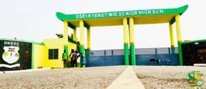 Debunking False Claims! Osei Kyeretwie Shs Authorities Clear The Air On Wassce Registration Fees