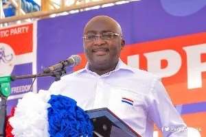 Your Divine Victory In The Presidential Primaries Is Assured
