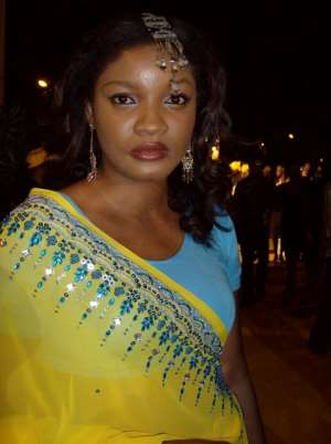 OMOTOLA JALADE