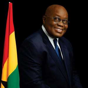 I Wont Let You Down—Akufo-Addo Assures Ghanaians