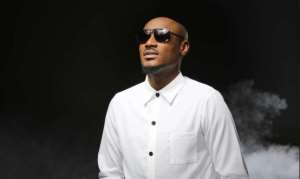 Tuface Idibia Reveals Root Cause Of His Depression