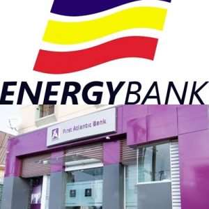 First Atlantic Bank, Energy Commercial Bank Advance Merger Plans