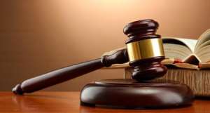 Labourer Jailed 7years For Defilement