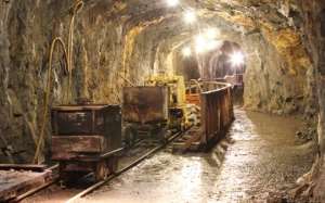 AngloGold, Newmont, Golden Start, Others Dragged To Court For 'Mining illegally'