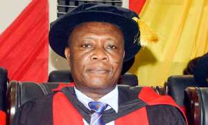 Standard Based Exams good but implementation not well planned – Prof. Oduro
