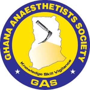 Over 30 of anaesthetists left Ghana for greener pastures – GACRA