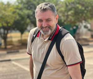 Aduana Stars set to appoint Aristic Cioab as new head coach - Reports