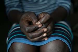 SOS for child victims, and others: why Ghana needs a sex offender register now!