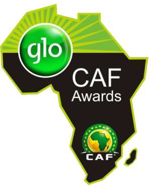 Ghana gets 3 nominations in other categories of Glo-CAF awards