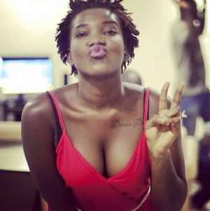 Eyewitnesses Narrate How Ebony's Fatal Accident Occurred