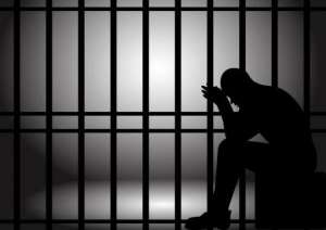 Unemployed Man On Remand For Stealing
