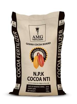 Scientist Reveals To Court Cocoa Nti Fertilizer Certified