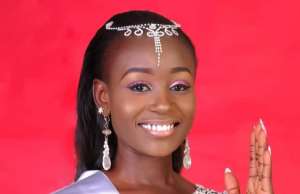 Miss Peace Nigeria Culture Cautions on Security and the safeguard of Human Rights