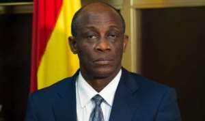 Terkper Urges Ho Technical Varsity to Introduce Oil and Gas Courses