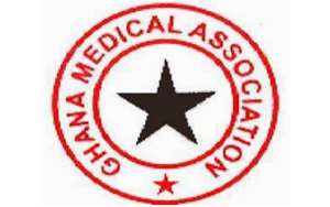 Ghana Medical Association Oppose Drone Deal