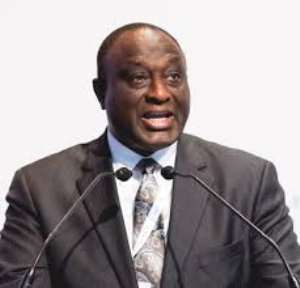 President Has Articulated New Vision of Ghana Beyond Aid