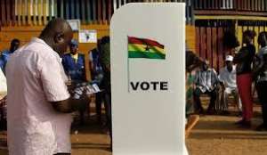 2020 elections debased Ghana's credentials as beacon of democracy in Africa