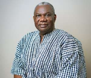 #Election2024: Boakye Agyarko calls for introspection in NPP after election defeat