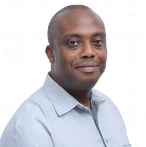 Hon Thomas-Ampem-Nyarko