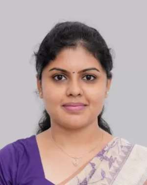 Dr. Aishwarya R Consultant - Infectious Diseases, Aster Whitefield Hospital