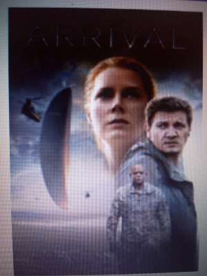 Arrival – The Multiple Award winning Sci-Fi Film breaking Barriers