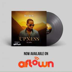 DJ Sly Set New Record As The First Ghanaian DJ To Release An Album