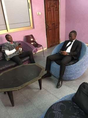 NUGS Must Learn Lessons From The Gambia