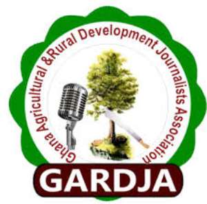 Agric Journalists In Full Support Of National Development Bank