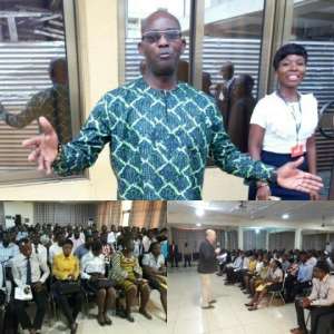 Prepare Students For The Job Market - Prof Ameko Urges Universities