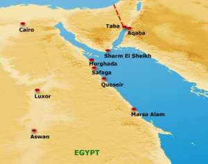 Egypt And The Sea In Antiquity: From Beyond The Wdj-Wr